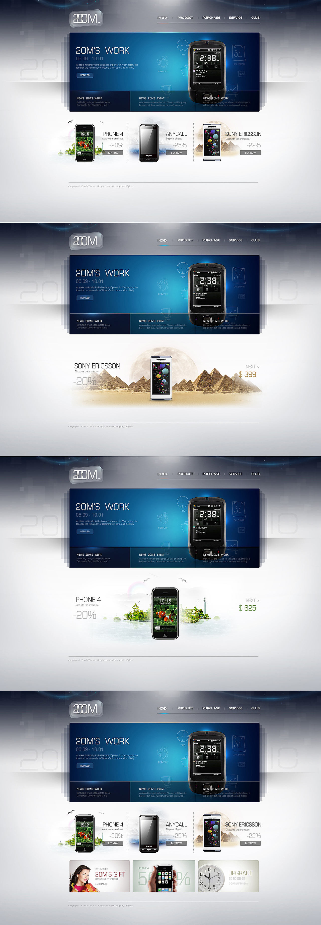 我的2010值得回味的一年又是戏剧化的一年,期待2011（图ZMjI3Mjg5Ng==） - 企业官网 - 站酷设计师彩色的铅笔原创素材 - 站酷ZCOOL