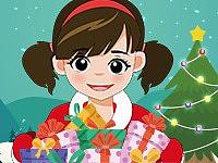 圣诞节H5游戏（个人主页-ZMjc4MjMwMDQ=） - 游戏/娱乐 - 站酷设计师lincai168原创素材 - 站酷ZCOOL