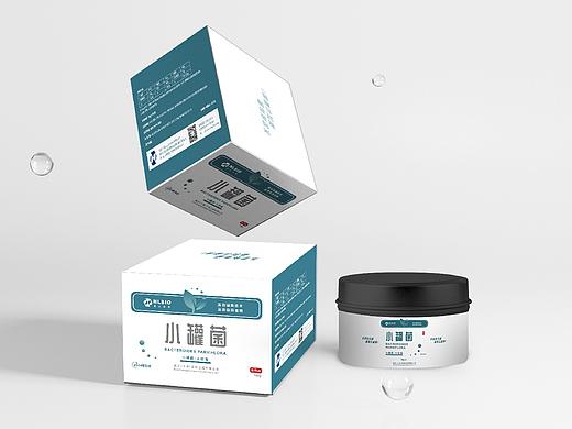 一组の生物发酵菌剂包装