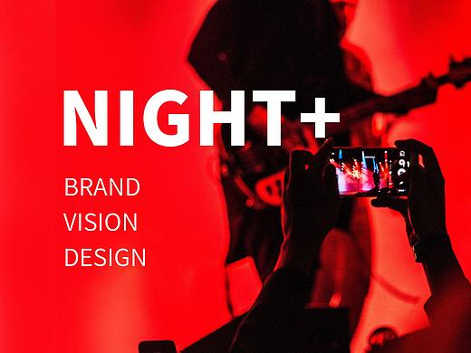 NIGHT+VI设计（个人主页-ZMjQ4NDI2NDA=） - Logo - 站酷设计师丨VENTO丨原创素材 - 站酷ZCOOL