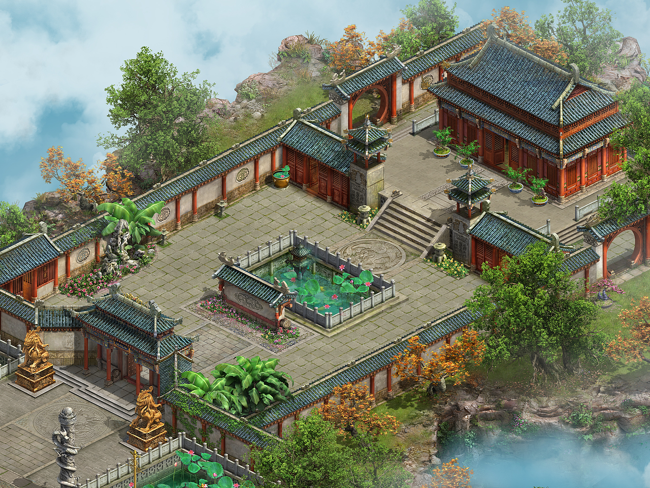 3 To 2（图ZMjEyODI2MDU2） - 场景 - 站酷设计师IvanLauiART原创素材 - 站酷ZCOOL