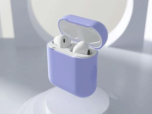 临摹- AirPods橡胶套-产品视频