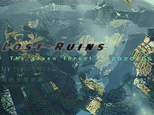 Lost-Ruins
