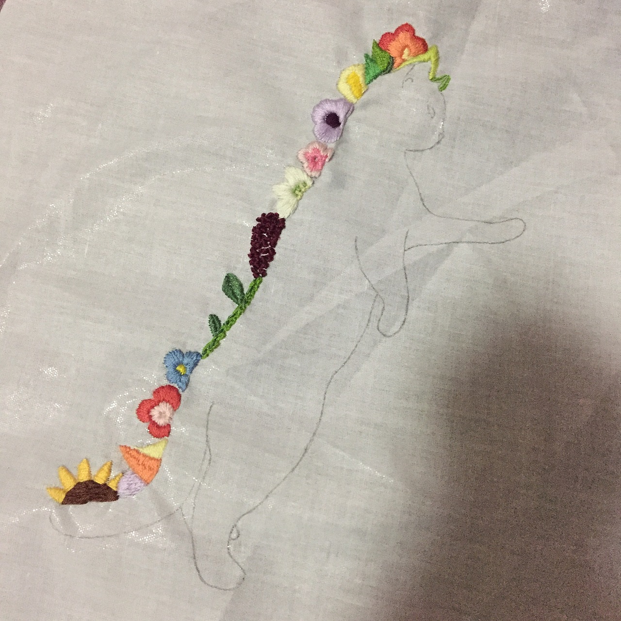 送给花甲的一周岁礼物