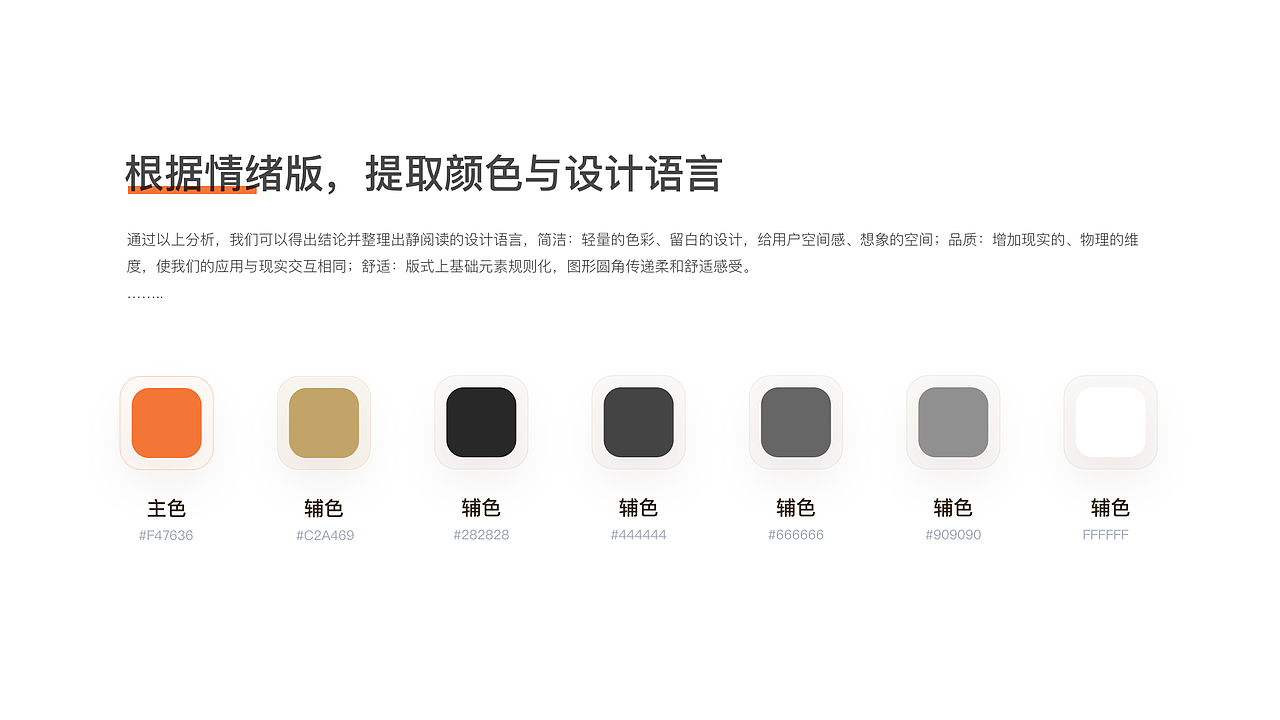 静阅读总结（图ZMjI0ODI1MjEy） - 交互/UE - 站酷设计师xiaodan7原创素材 - 站酷ZCOOL