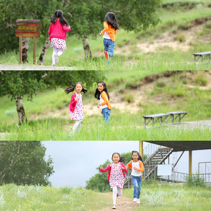 乌兰不统大草原（图ZOTExNjQ5NjQ=） - 人像摄影 - 站酷设计师bobofoto原创素材 - 站酷ZCOOL