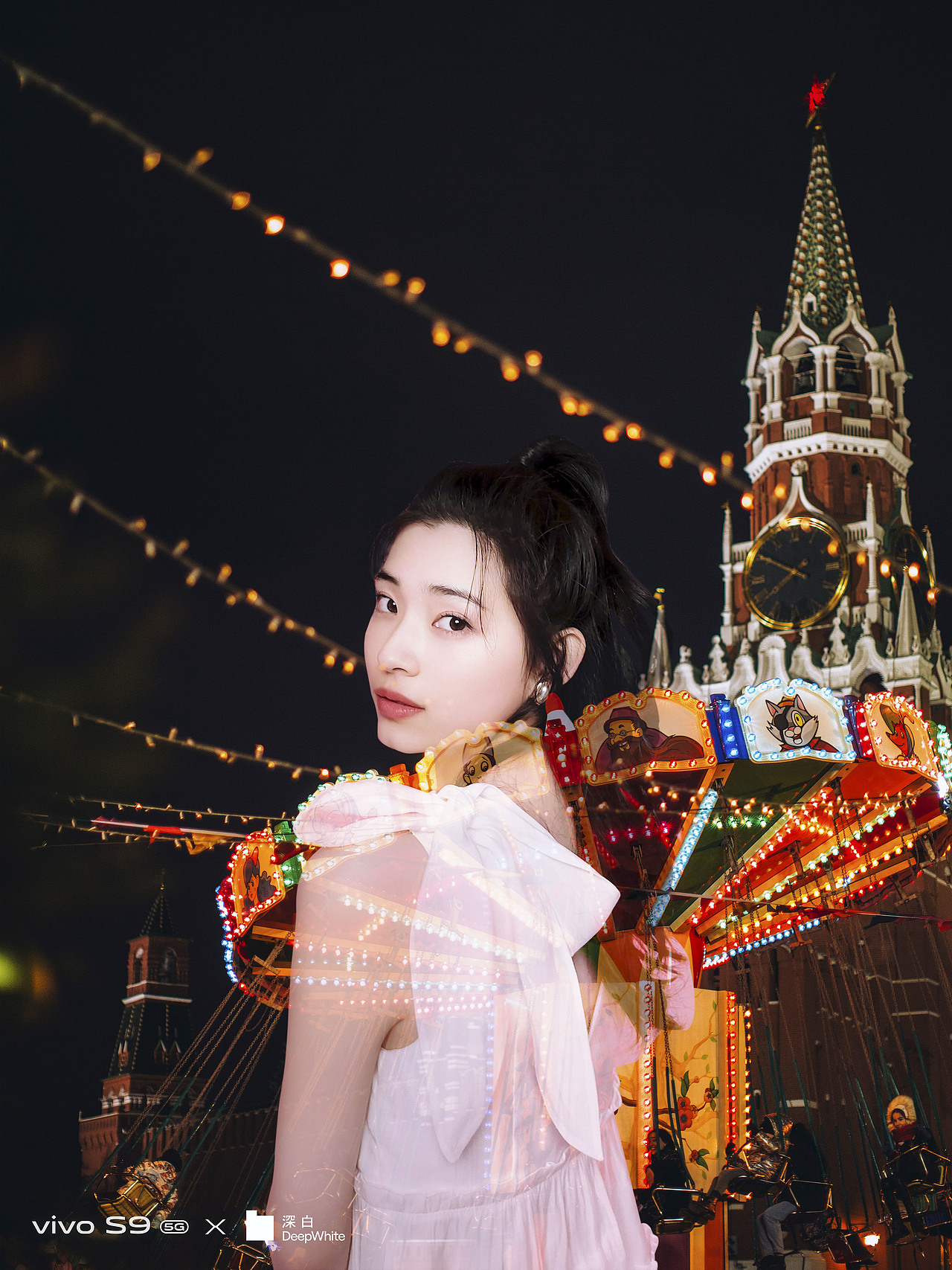 手机样张摄影｜vivo S9 ✖️ 深白DeepWhite（图ZMjU2NDgwODI4） - 人像摄影 - 站酷设计师深白DeepWhite原创素材 - 站酷ZCOOL