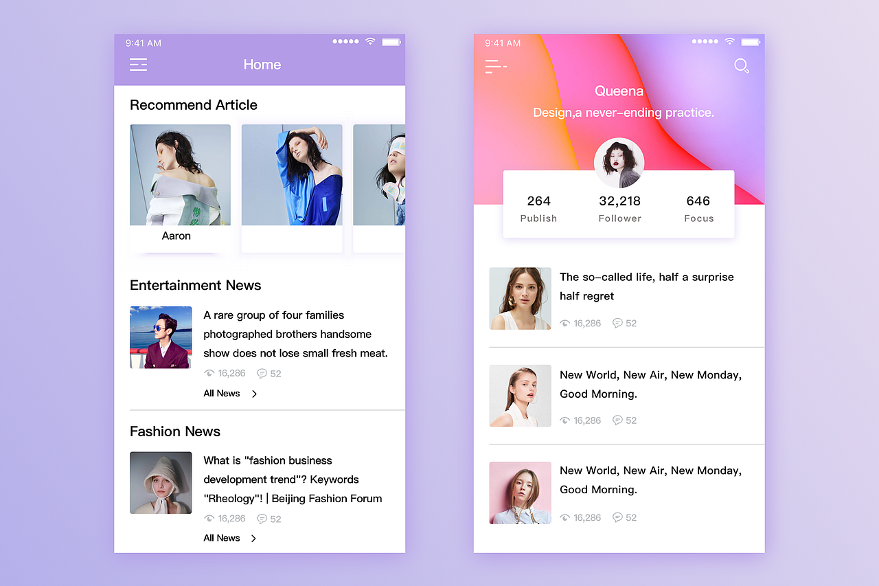100DAY-界面设计（图ZMTE2NjM4MDg0） - APP界面 - 站酷设计师Eleven_0097原创素材 - 站酷ZCOOL