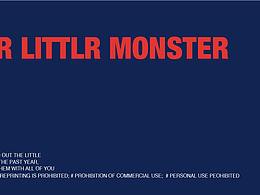 插畫 // 隨筆涂鴉