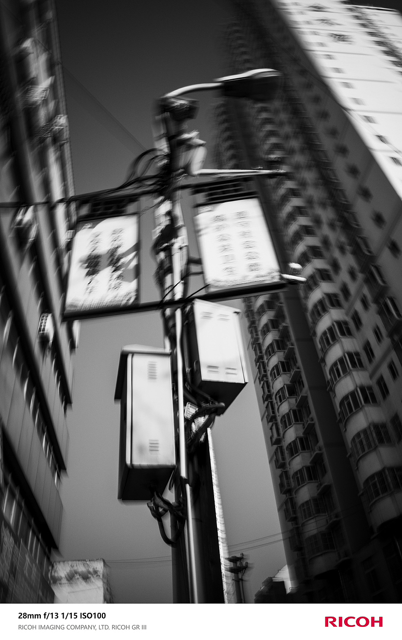 《失焦》 |摄影作品集 |扫街 |人文 |生活记录