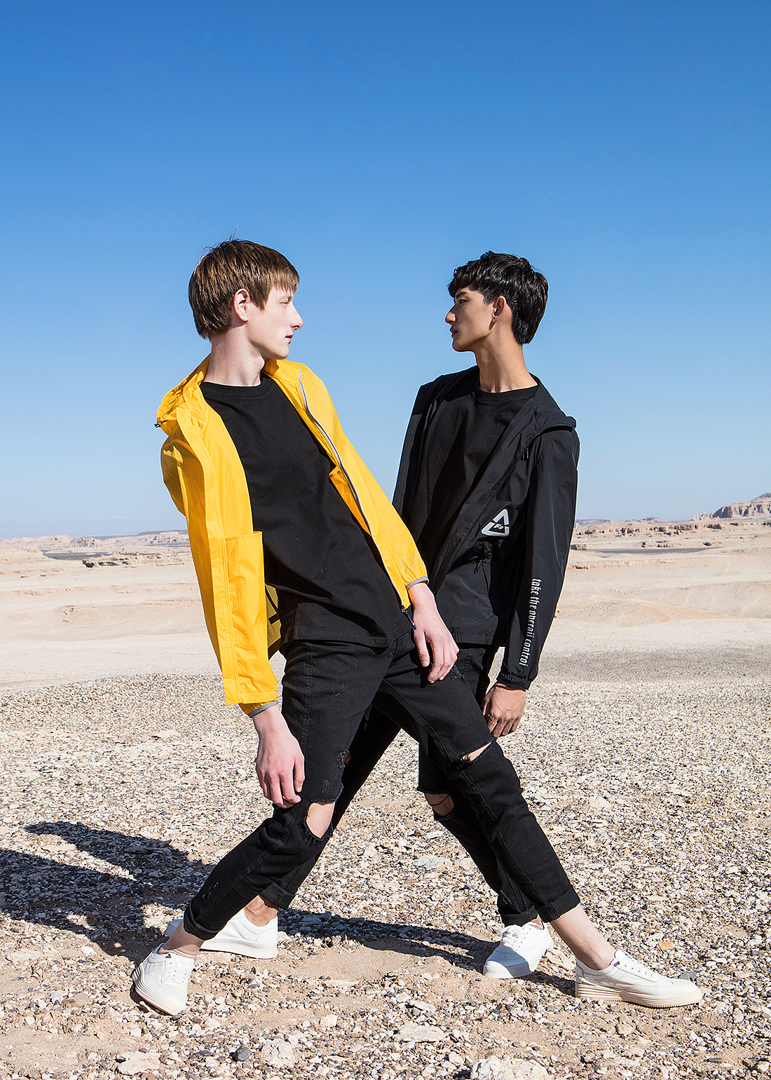 HODO Men's 2019（图ZMTc2ODIxNzUy） - 人像摄影 - 站酷设计师STUDIOM191原创素材 - 站酷ZCOOL