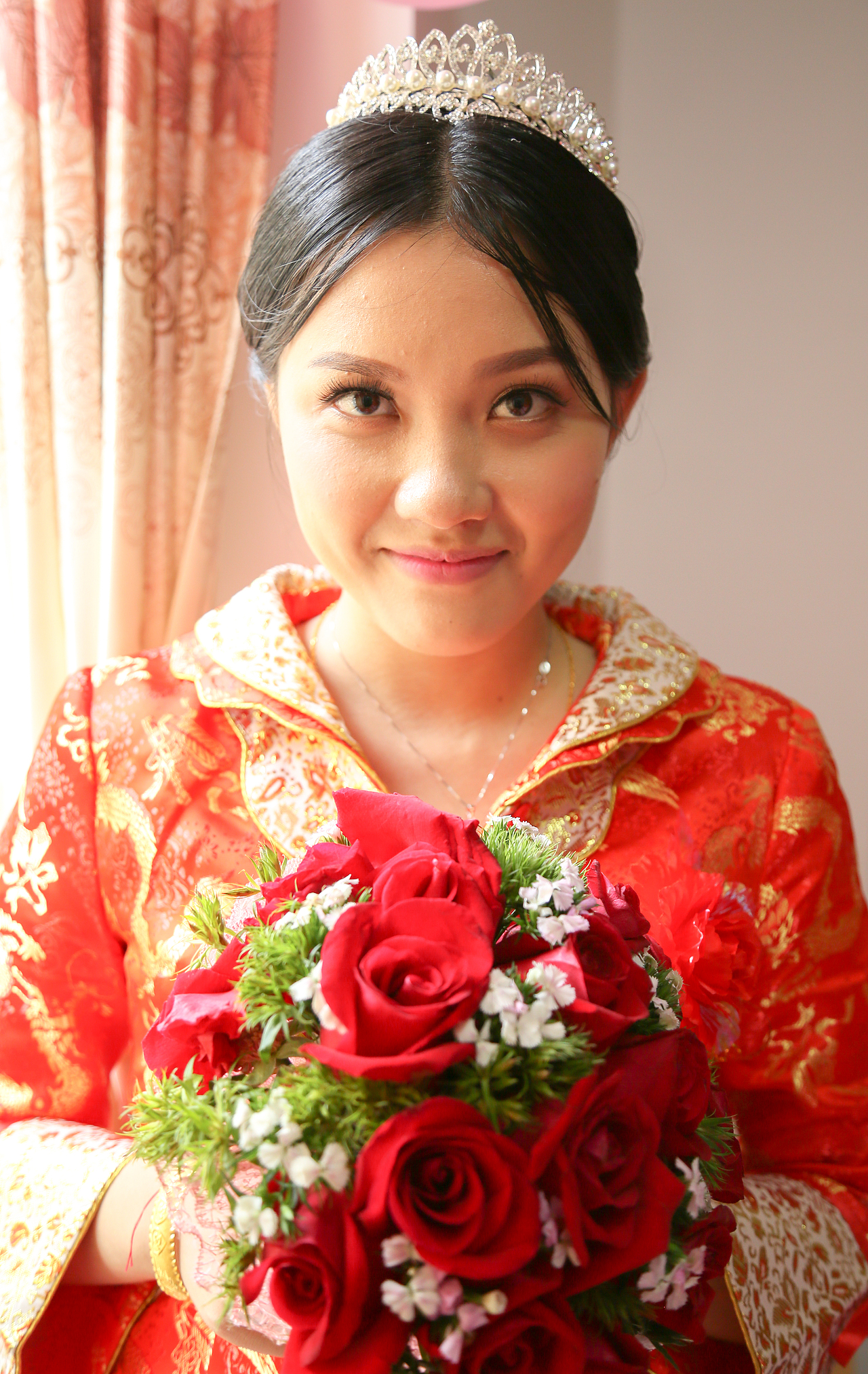 2015.10.07 陆洁仪婚礼