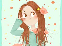 100个头像计划之15