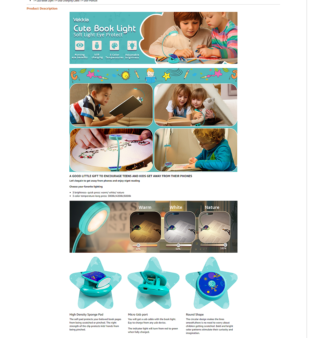 亚马逊详情页（图ZMjg2NjUyODky） - 电商 - 站酷设计师Arielpinny原创素材 - 站酷ZCOOL