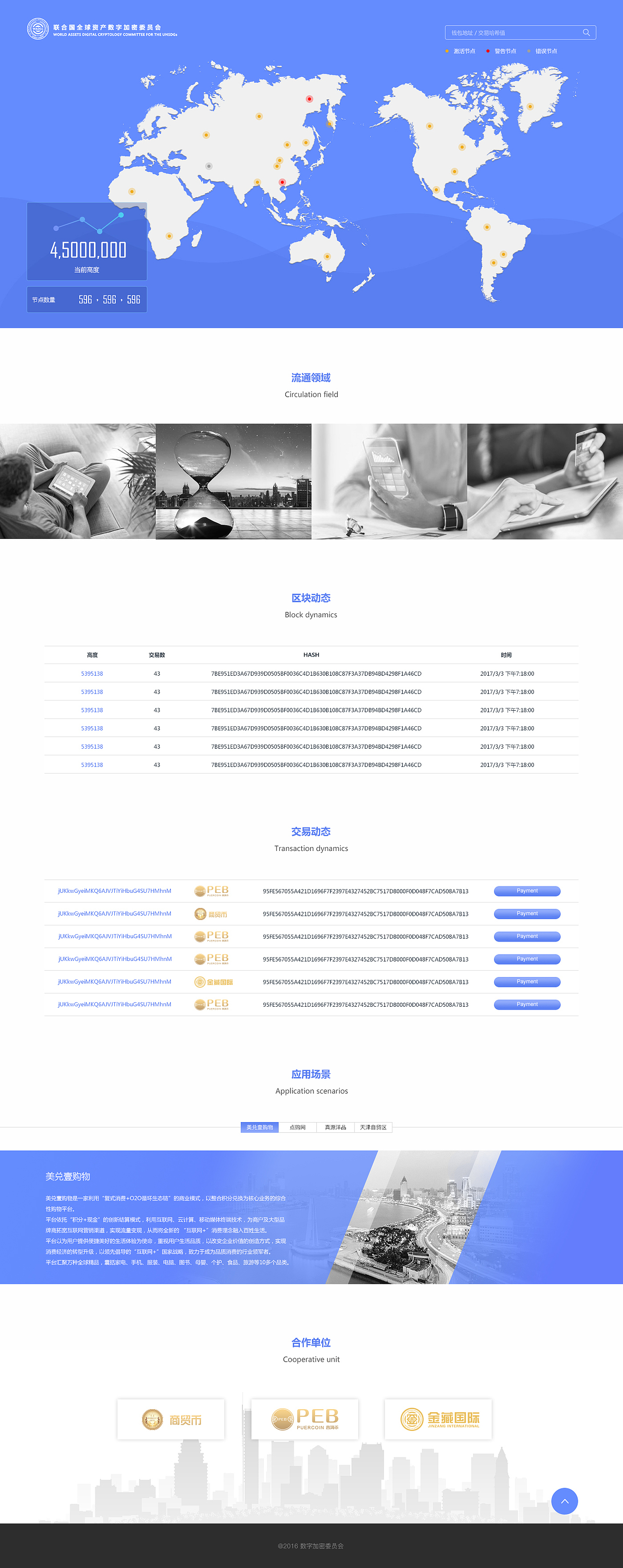 网页作品集（图ZMTI5NDUzMjky） - 企业官网 - 站酷设计师爱潜水的小宅原创素材 - 站酷ZCOOL