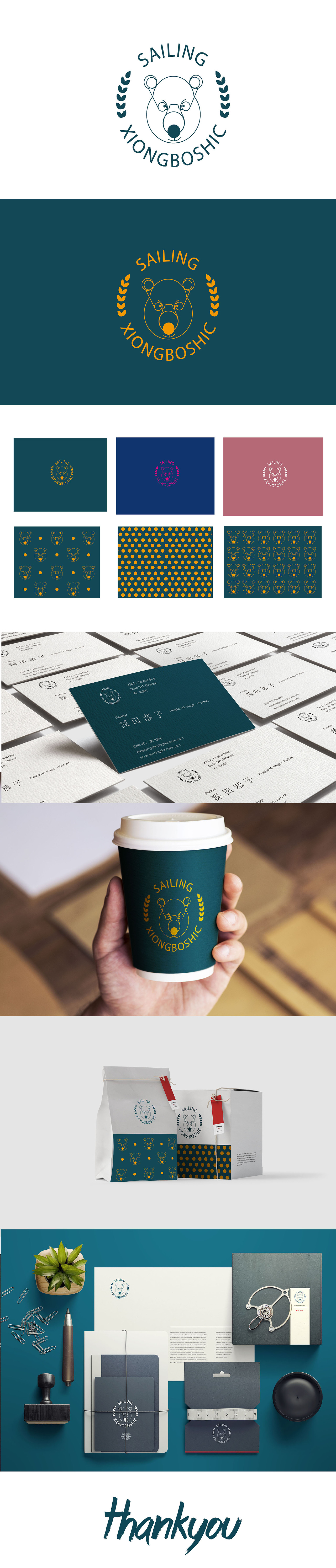 logo（图ZMTQ2NDM2Njgw） - 品牌 - 站酷设计师设计袋子原创素材 - 站酷ZCOOL