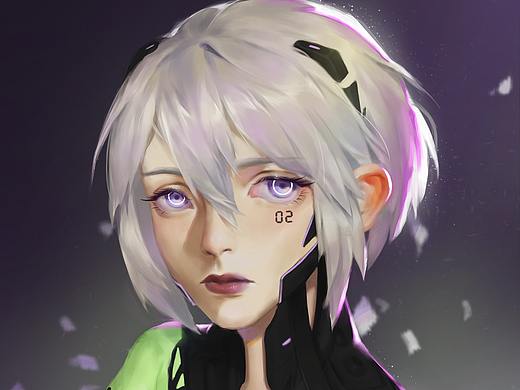 头像