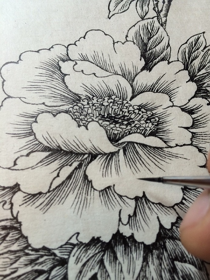 给我点时间，让我可以再好点。想+绘+写+印 by @纸品的美好凸版社 letterpress作品（图ZMjEzNTQ4MzY=） - 其他平面 - 站酷设计师孙杨先生原创素材 - 站酷ZCOOL