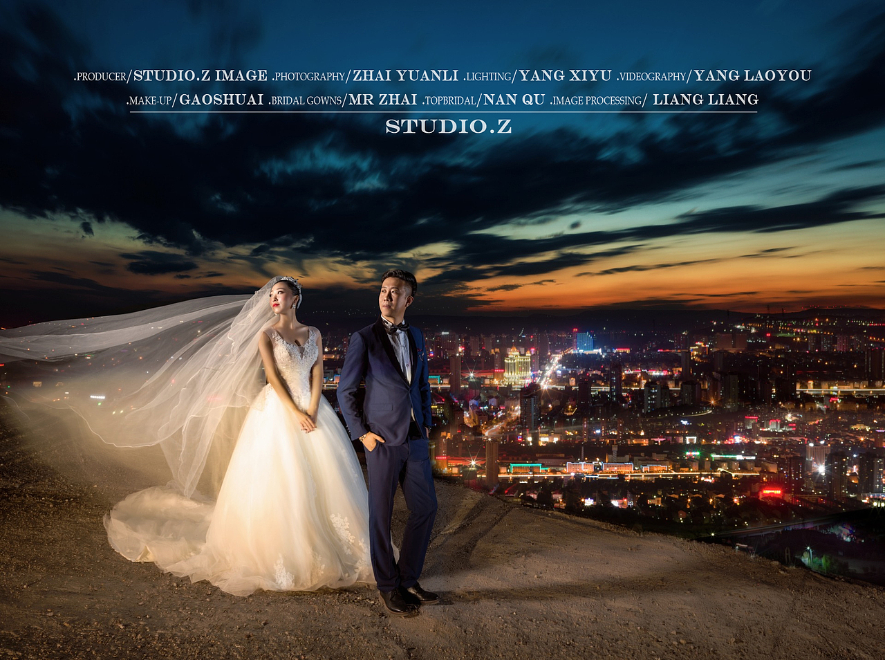 哈苏婚纱照给朋友拍的 欢迎大家指正