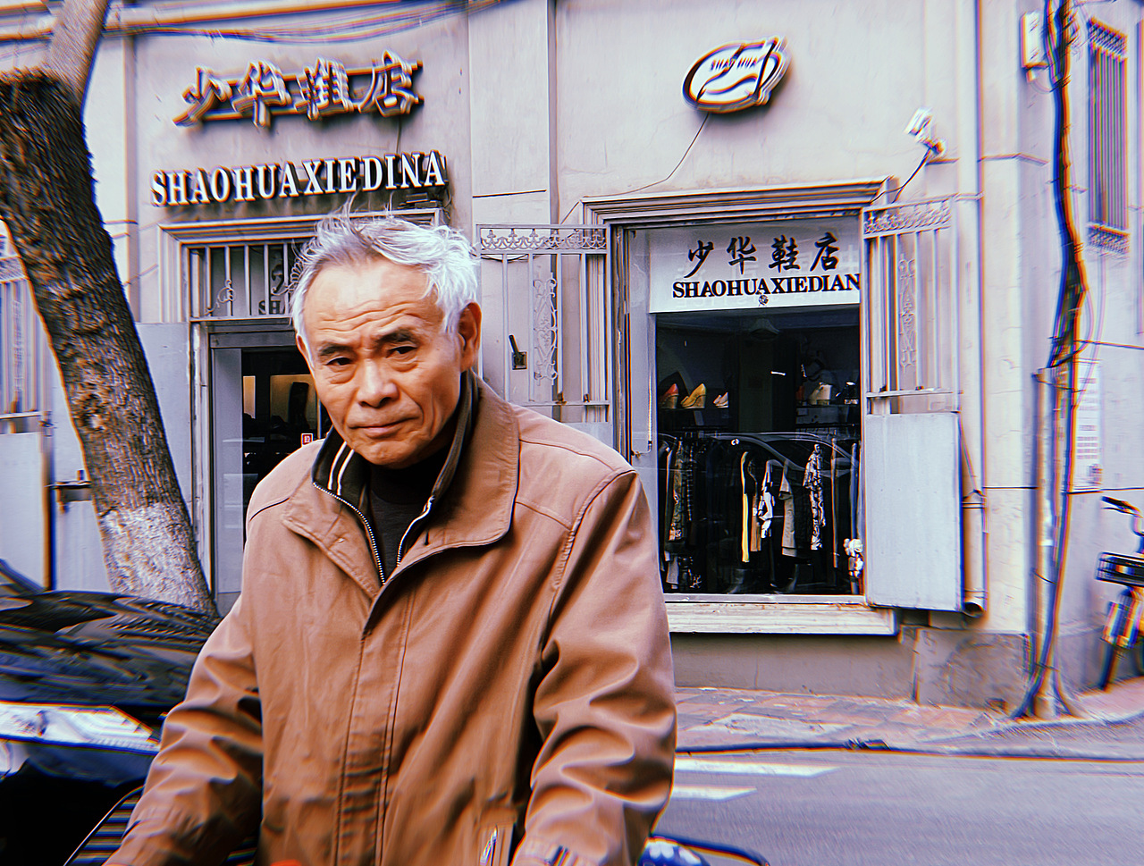 路过人间 无非一瞬间（图ZMjYxMjMzMTc2） - 人像摄影 - 站酷设计师Cecilia33原创素材 - 站酷ZCOOL