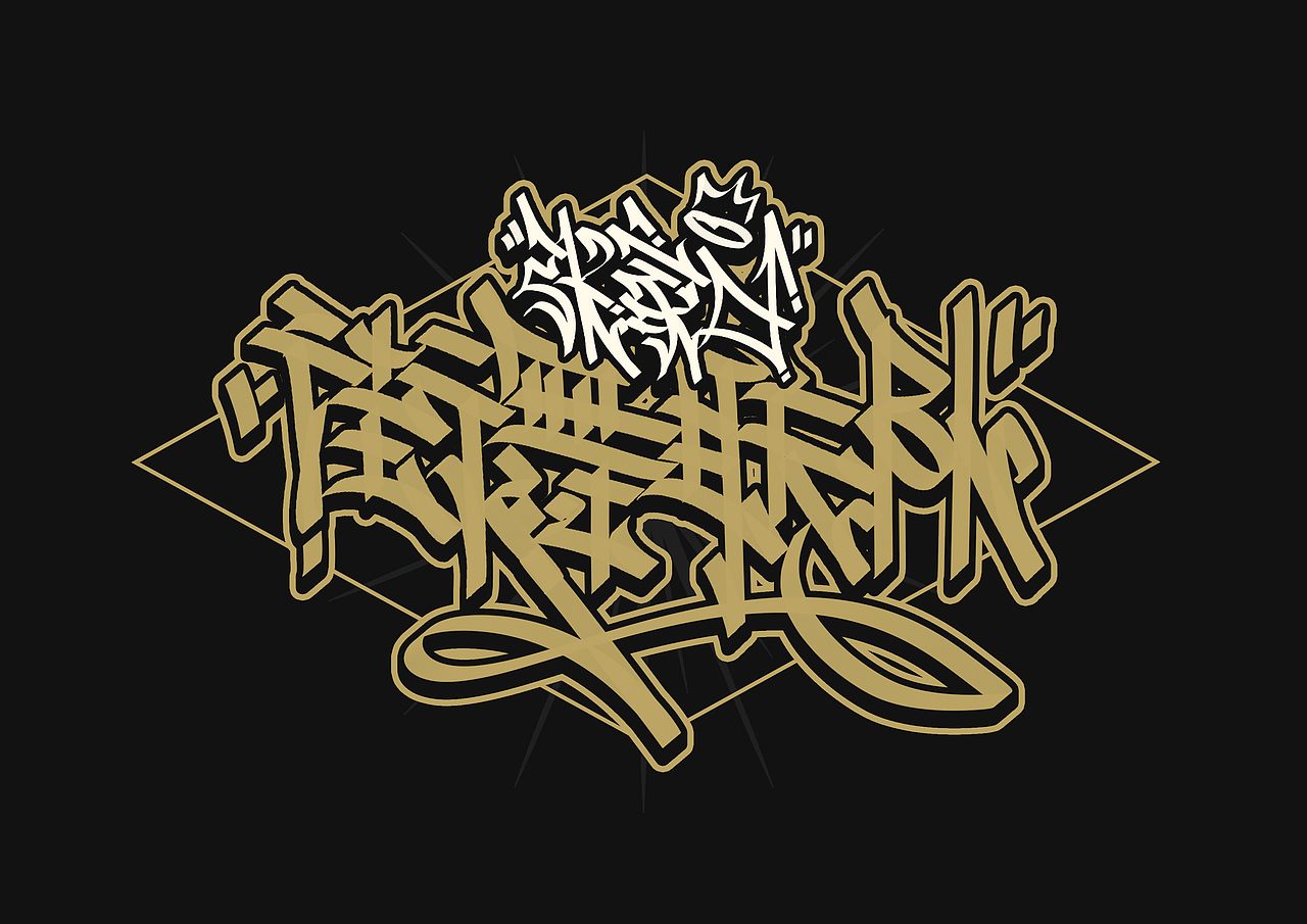 【logo设计】手写涂鸦logo展示（图ZMjg2MDY1ODg0） - Logo - 站酷设计师Magic1994原创素材 - 站酷ZCOOL