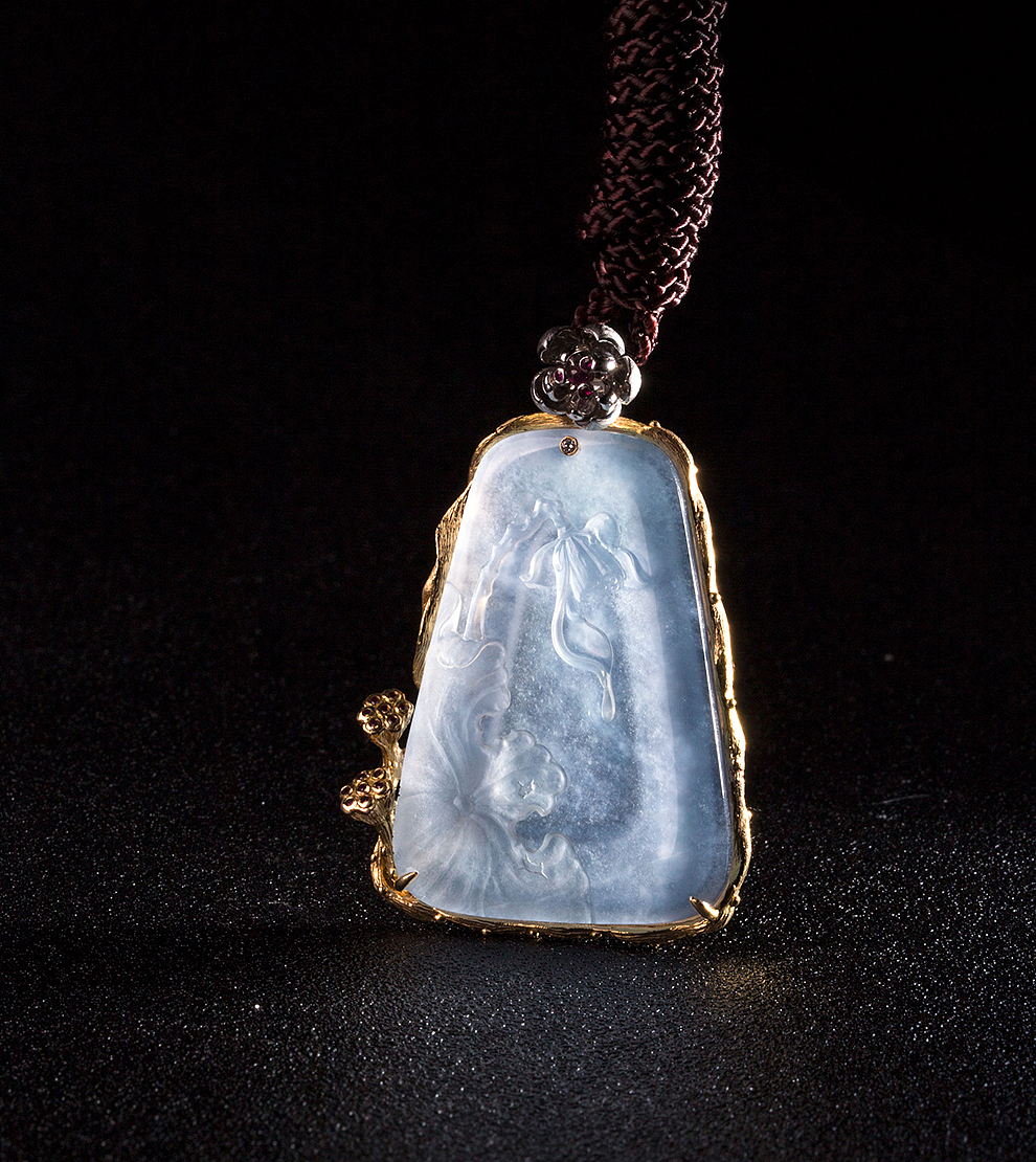 2017-翡翠摄影-莲笙设计