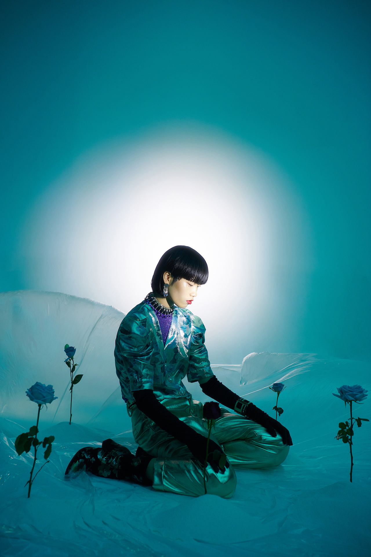 白露收残暑 清风衬晚霞（图ZMTk2MTM2NDEy） - 时尚/艺术摄影 - 站酷设计师摄影师邓瀚原创素材 - 站酷ZCOOL