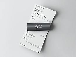 Feng Studios 峰社 摄影工作室品牌设计