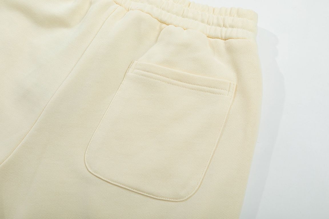 纪梵希新款短裤，工厂实拍