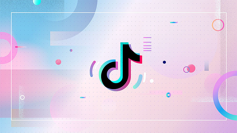 抖音品牌升级 by Infini Studio(图ZMTE0MTc3OTA4) - 短片 - 站酷设计师INFINI映纷创意原创素材 - 站酷ZCOOL