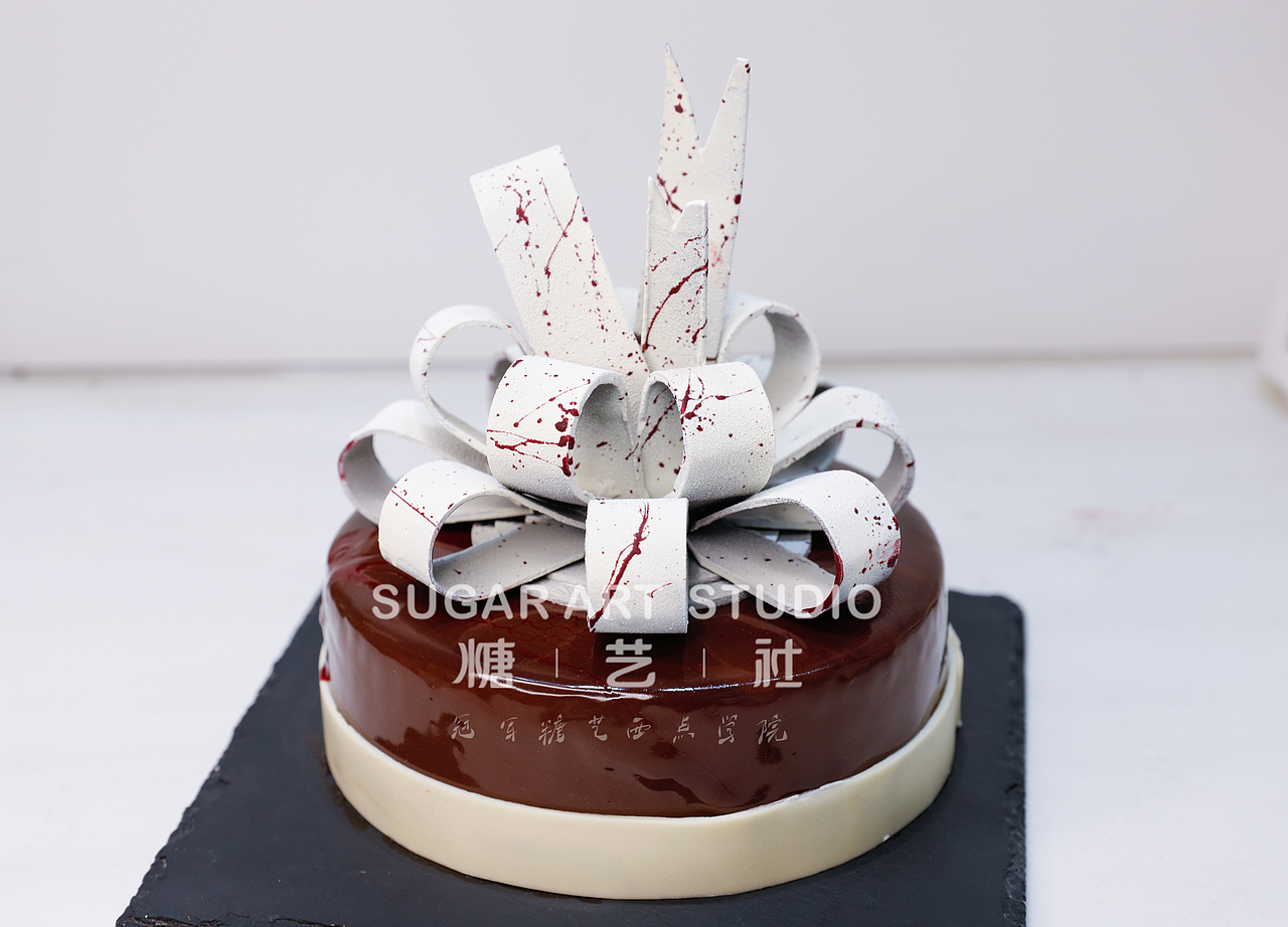 法式甜品拍摄美食拍摄甜品慕斯拍摄甜点拍摄巧克力蛋糕