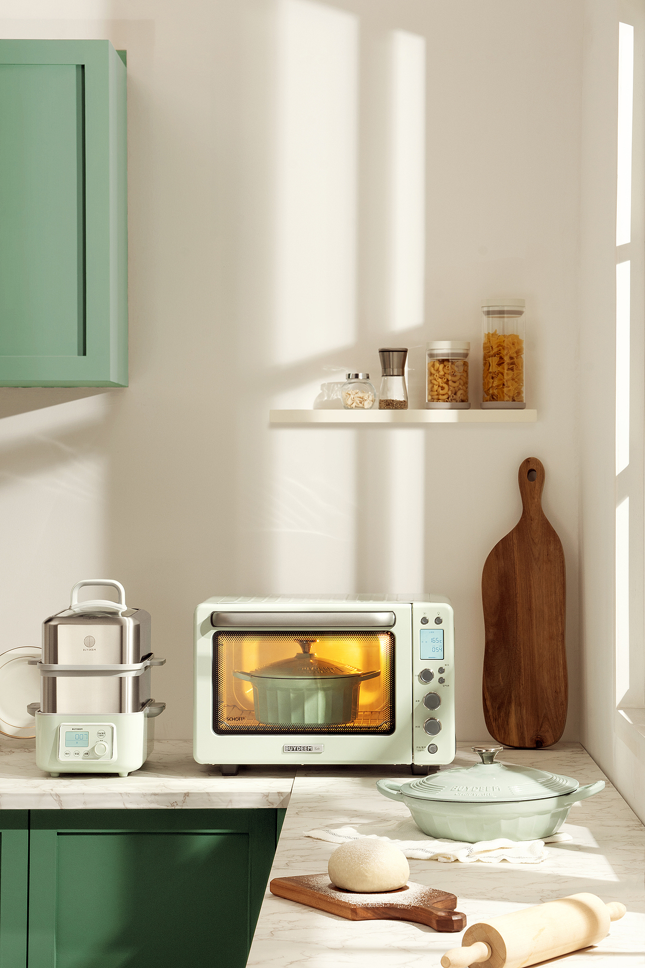 产品修图 | 厨具 | 厨房用品