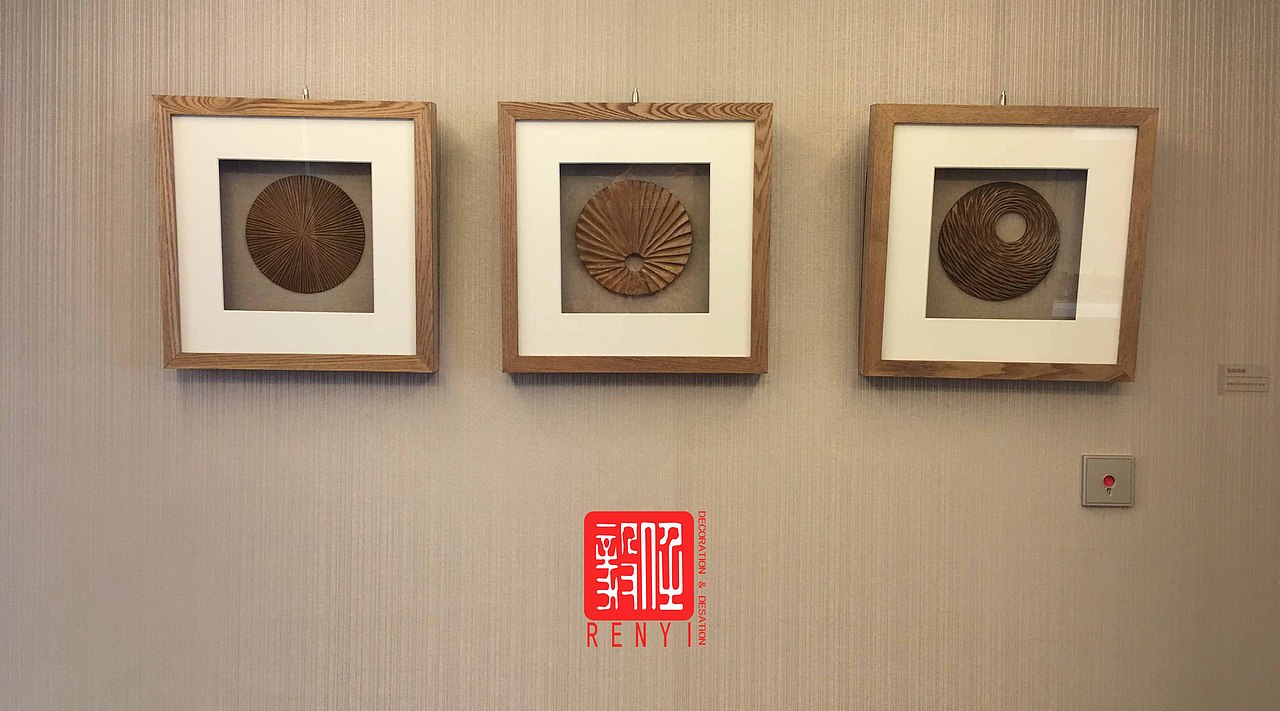 归园田居（图ZNDQwNTYxMjg=） - 家装设计 - 站酷设计师设计师任毅原创素材 - 站酷ZCOOL