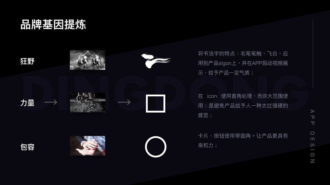 叮咚 整个项目（图ZMTA1MDUyMjQ0） - APP界面 - 站酷设计师WinSton_Cheung原创素材 - 站酷ZCOOL
