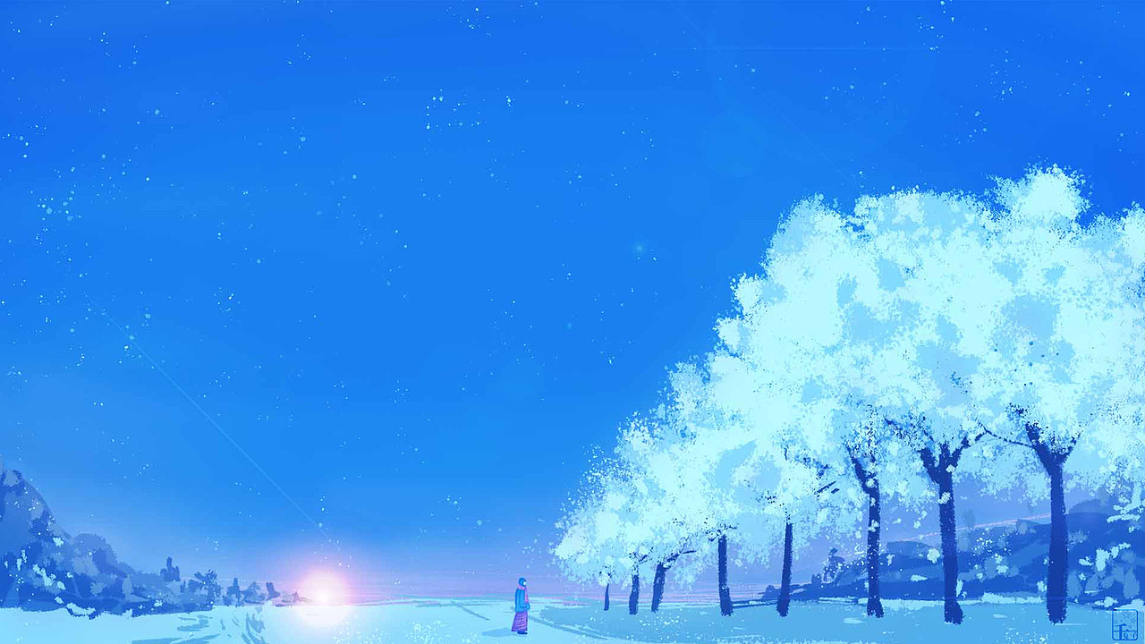 武汉加油 花开之前——待到樱花烂漫时壁纸