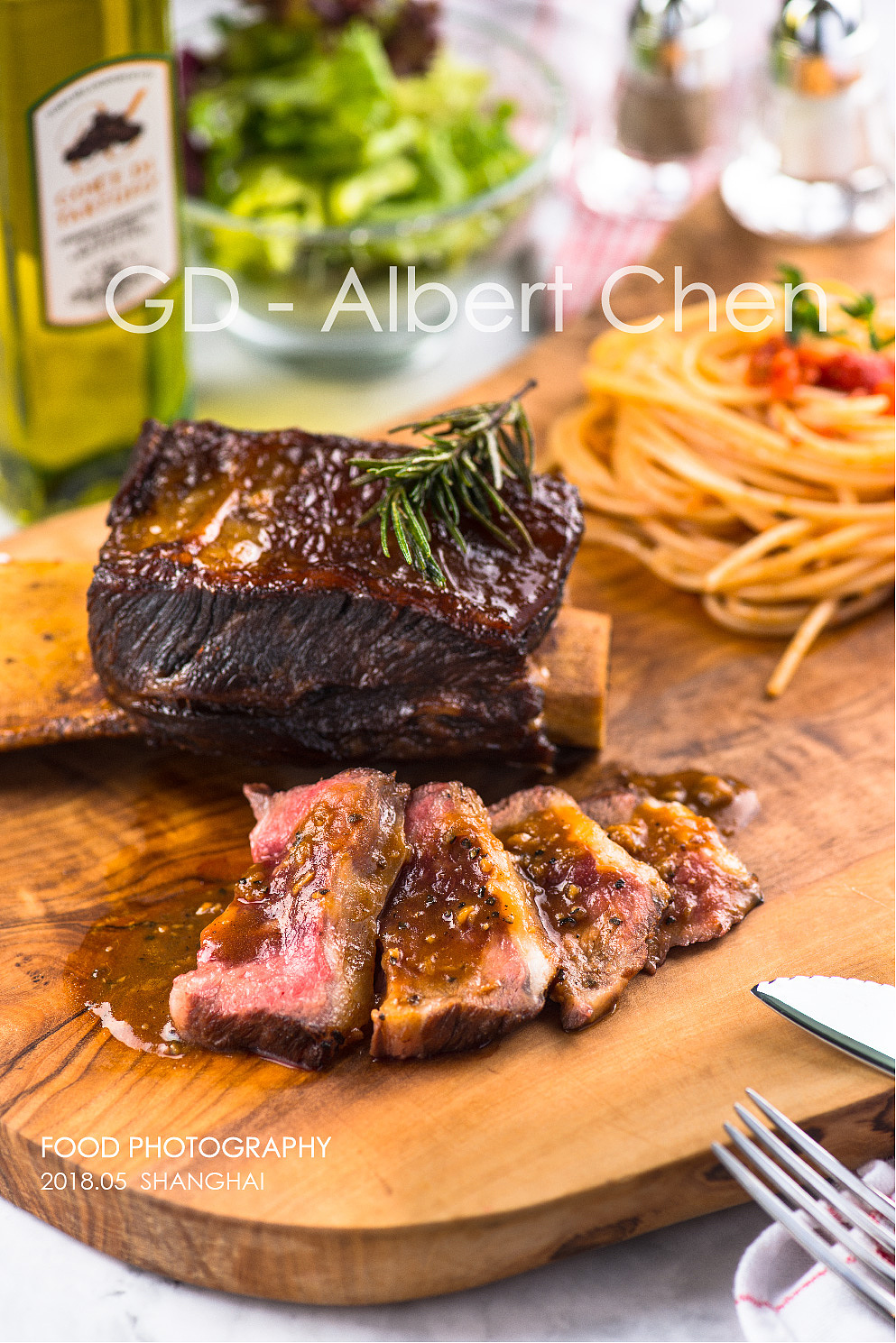 西式简餐 | 海鲜 三文治 肉类（图ZMTQzNDcwMjc2） - 产品摄影 - 站酷设计师Albert亲王原创素材 - 站酷ZCOOL