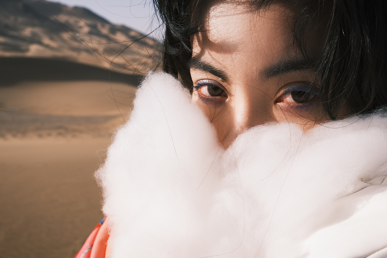 天空的距离（图ZMjI3OTE0MjYw） - 人像摄影 - 站酷设计师无限TX原创素材 - 站酷ZCOOL