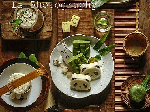 春日甜品｜小山摄影