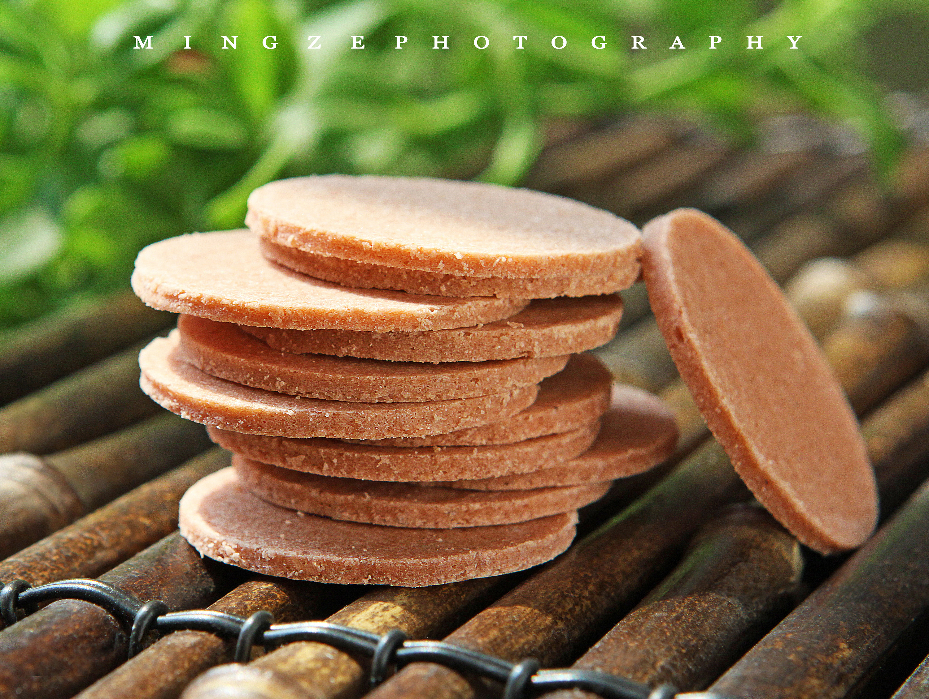 零食食品山楂片糕点月饼菏泽产品摄影淘宝拍照