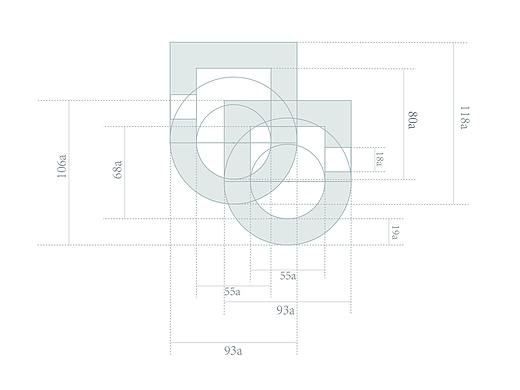 景程律师事务所VI设计