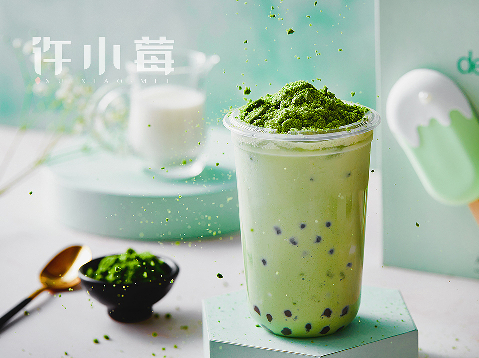 小清新日式美食摄影创意饮品拍摄（图ZMTkyNzMwNjE2） - 产品摄影 - 站酷设计师影客666原创素材 - 站酷ZCOOL