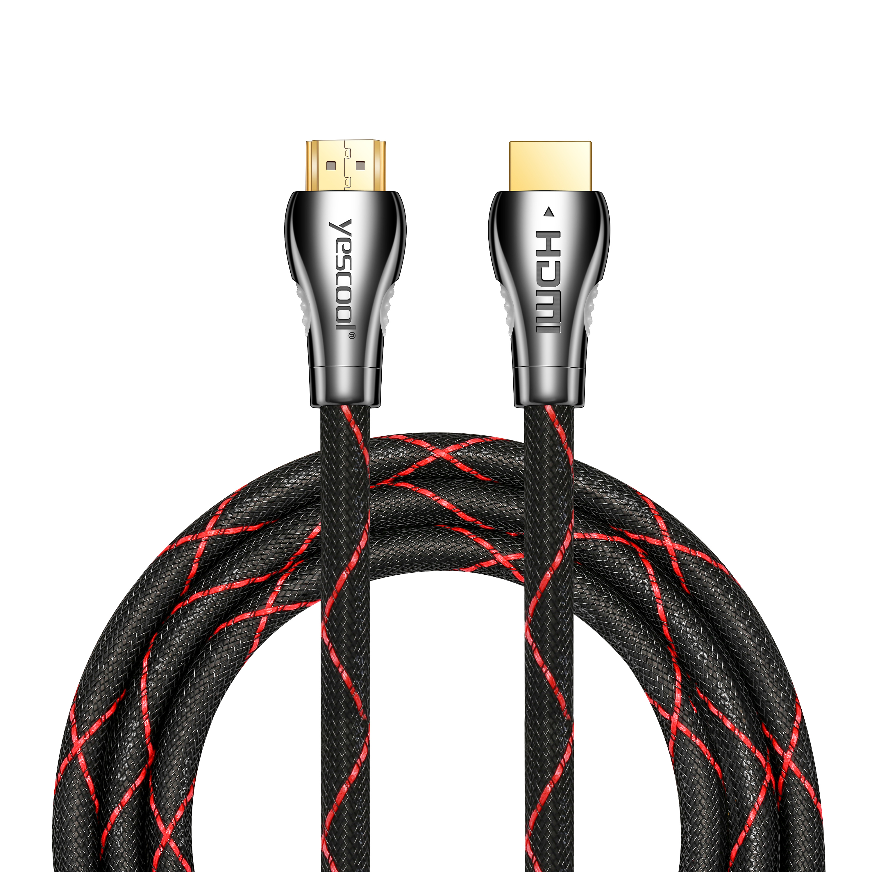 亚马逊产品拍摄#线材拍摄,精修|摄影|产品|星图视觉设计 - 原创作 