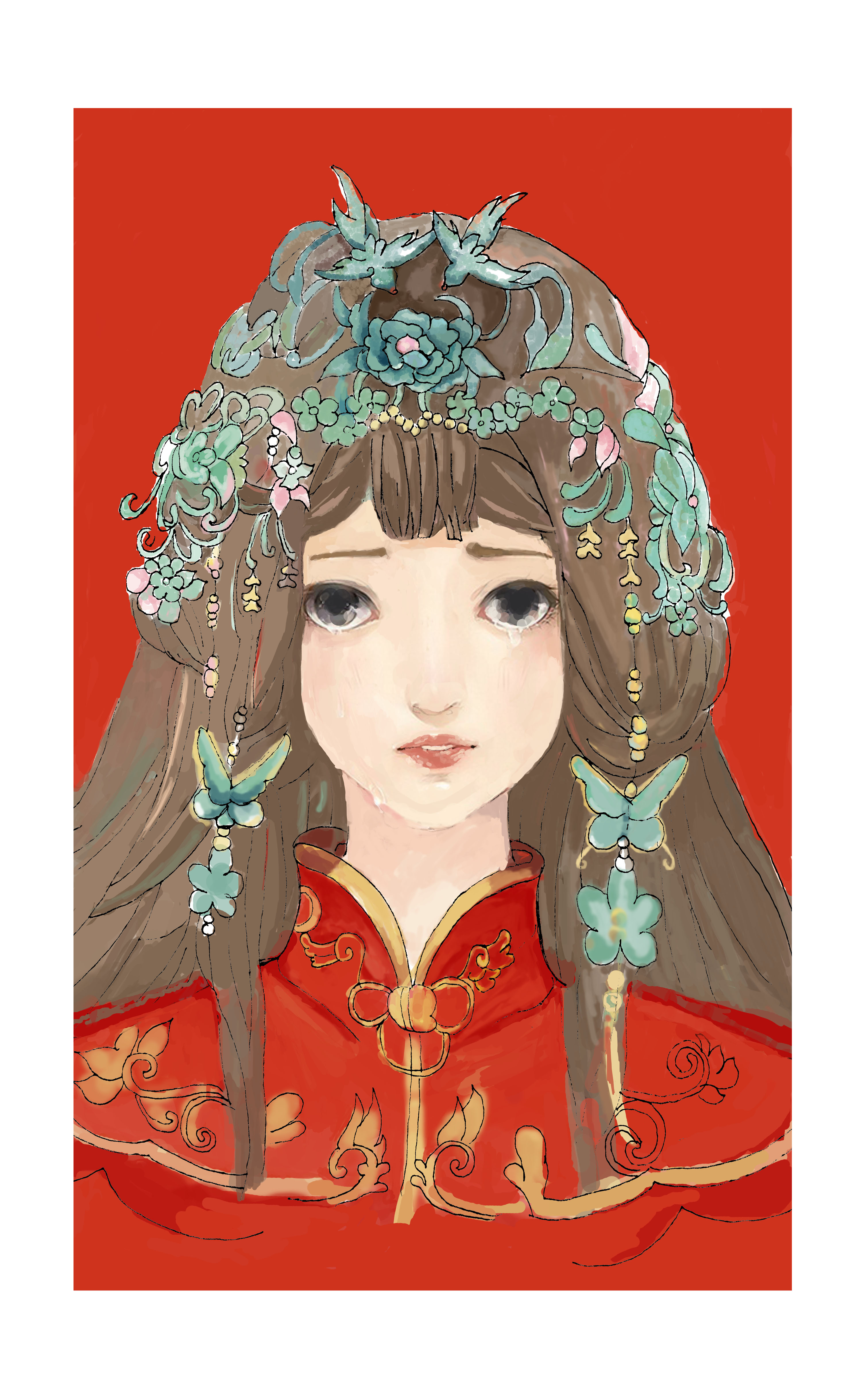 随手画个圆的个人主页（封面预览） - 主页封面设置 - 站酷设计师随手画个圆原创素材 - 站酷ZCOOL