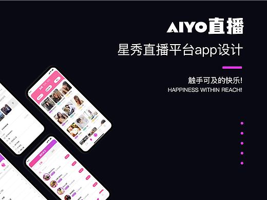 Aiyo直播APP