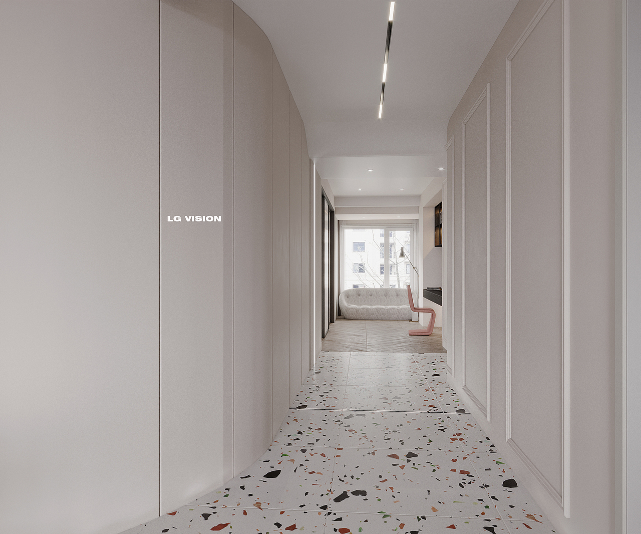 求沈阳的效果表现组织（图ZMjA4Mjg1MjY0） - 家装设计 - 站酷设计师LGvision原创素材 - 站酷ZCOOL