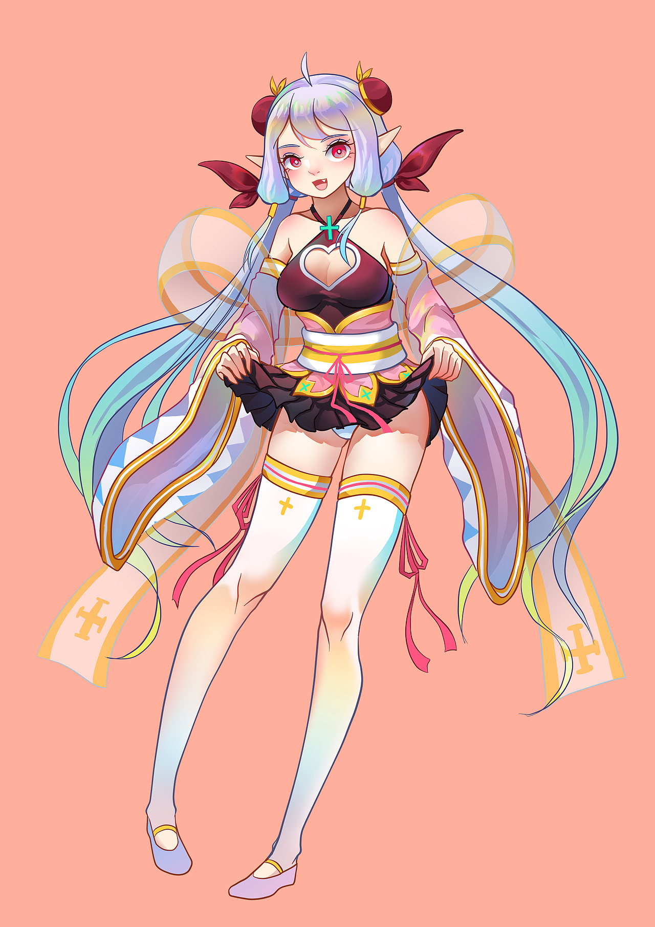 超萌“S酱”（图ZMjU5NjE4ODY0） - IP形象 - 站酷设计师sunyulun1原创素材 - 站酷ZCOOL