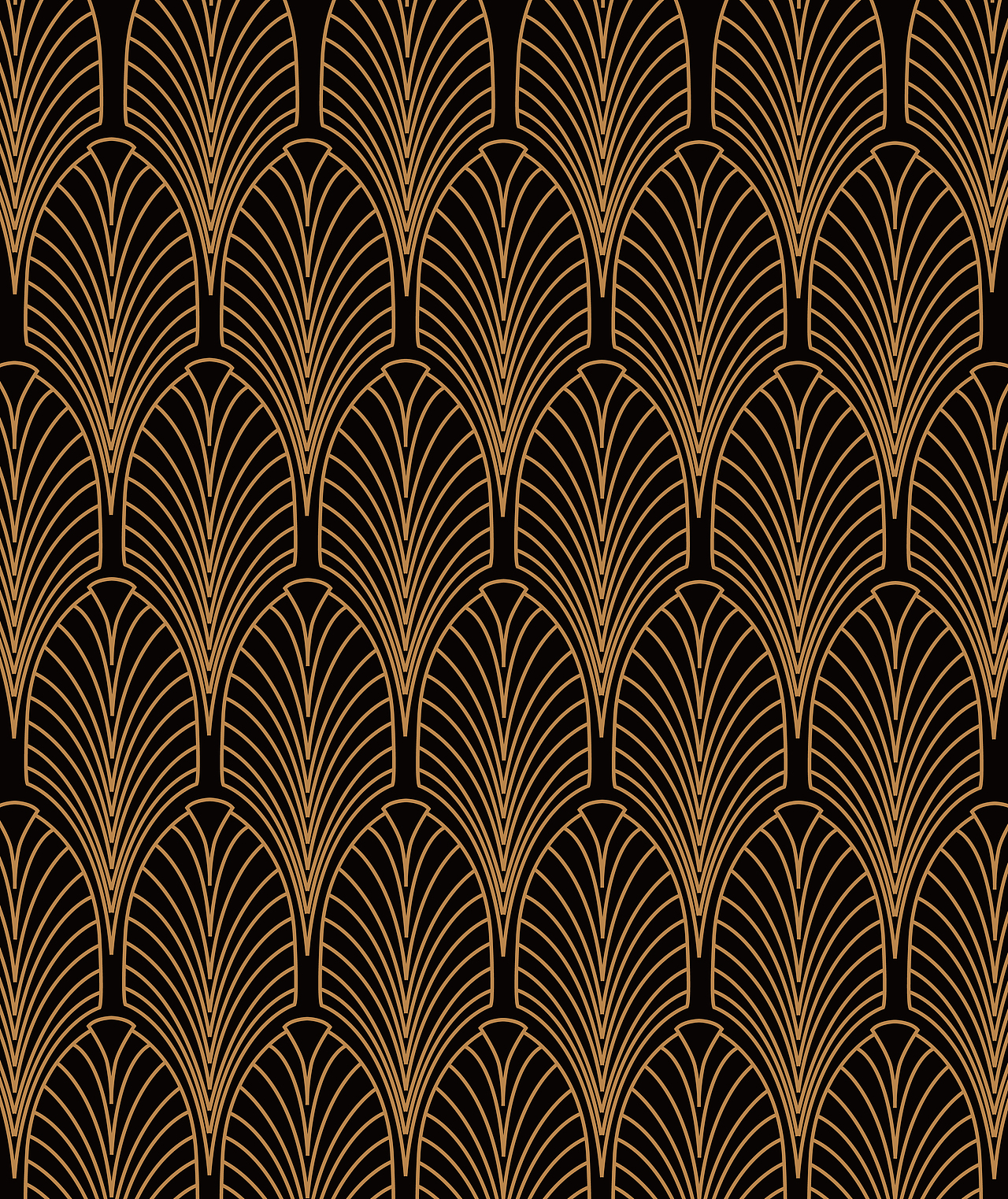 有趣的四方连续