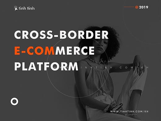Tinhtinh Cambodia e-commerce platform