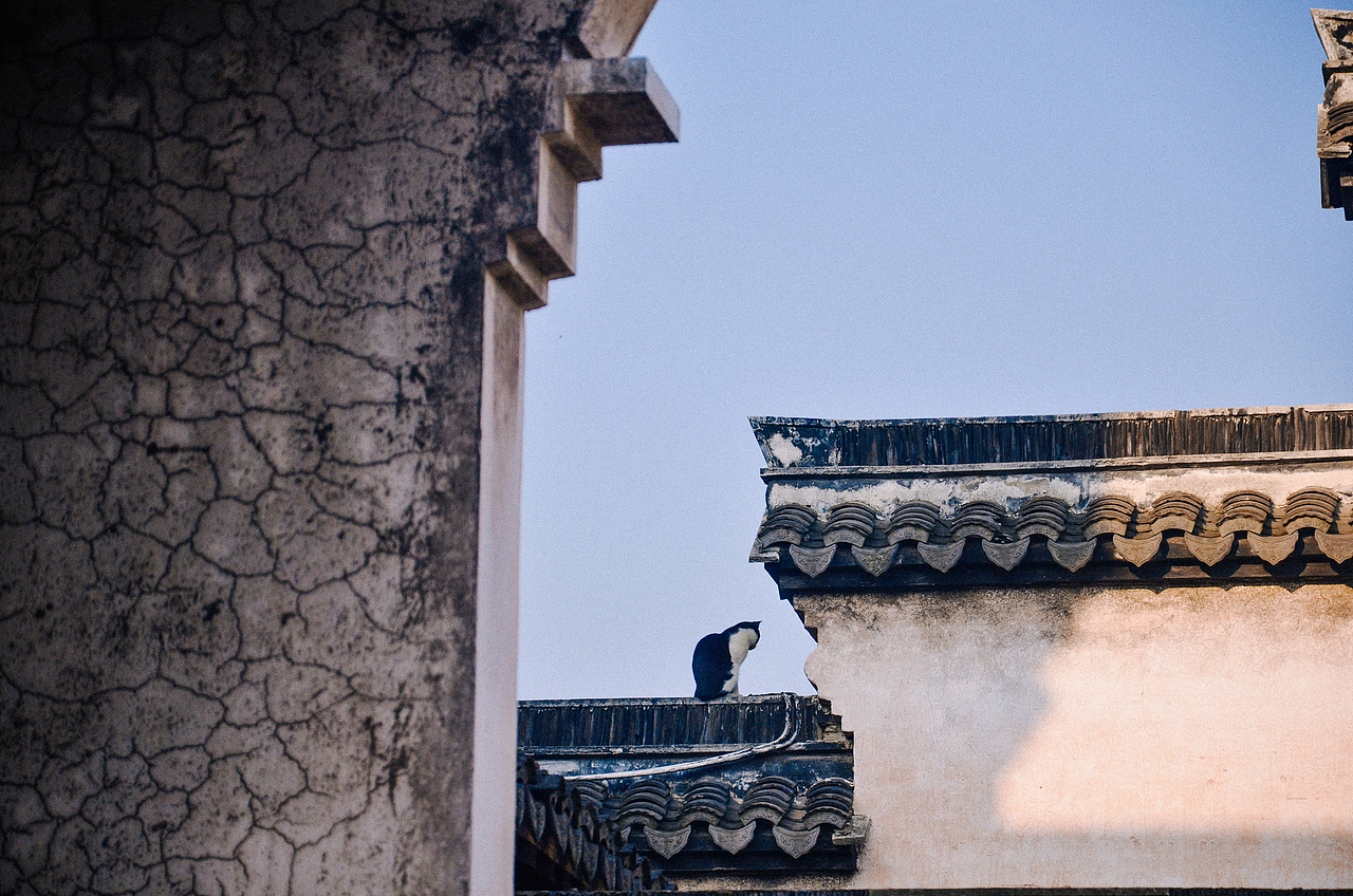 徽峦（图ZMjQ1MzQ3NDY0） - 风光摄影 - 站酷设计师羊毛礦視物所原创素材 - 站酷ZCOOL