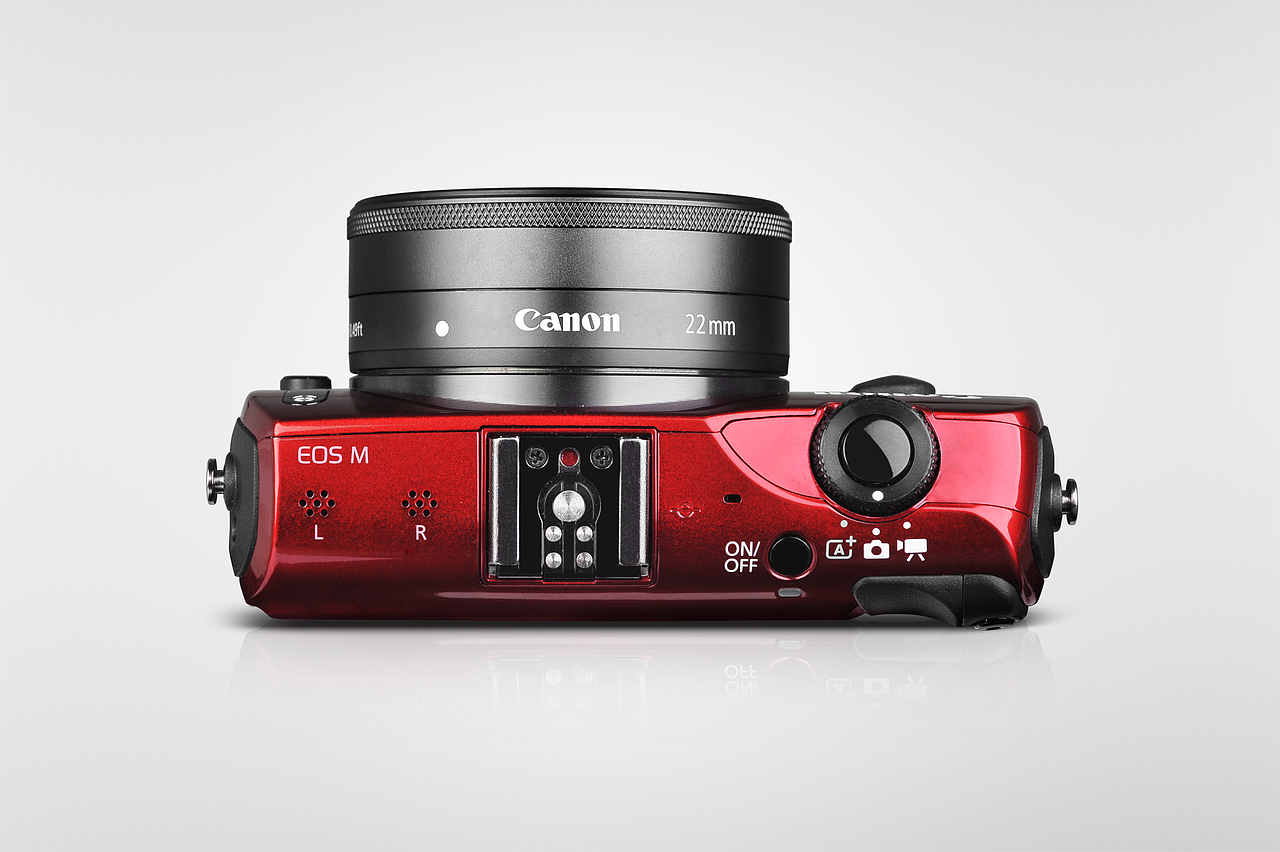 EOS M
